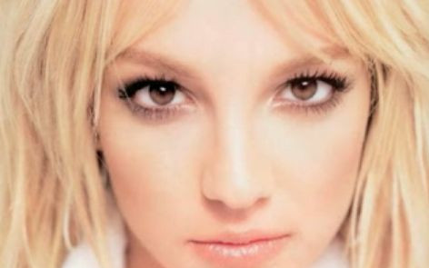 Zupełnie nowa piosenka  Britney?