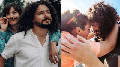 Mąż Ewy Farnej odchodzi z jej zespołu: “Dziękuję za przepiękne wspólne lata”