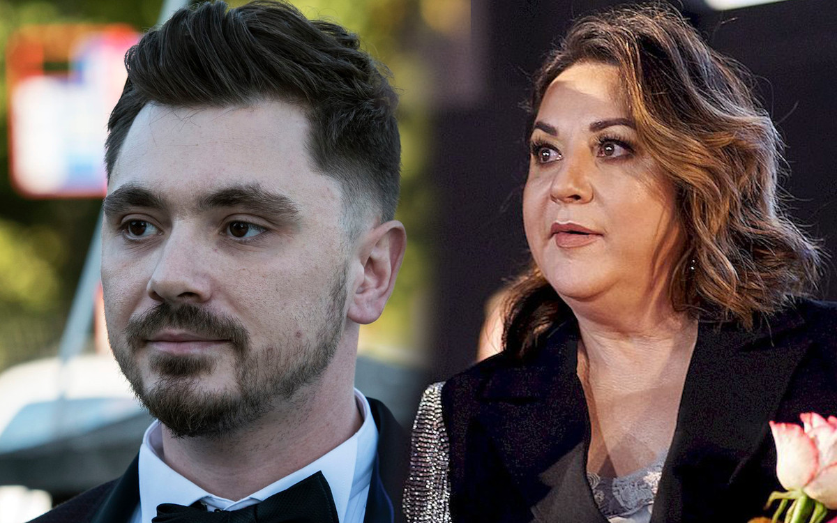 Danuta Martyniuk została postraszona PRAWNIKAMI! Dlatego przeprosiła Ewelinę?