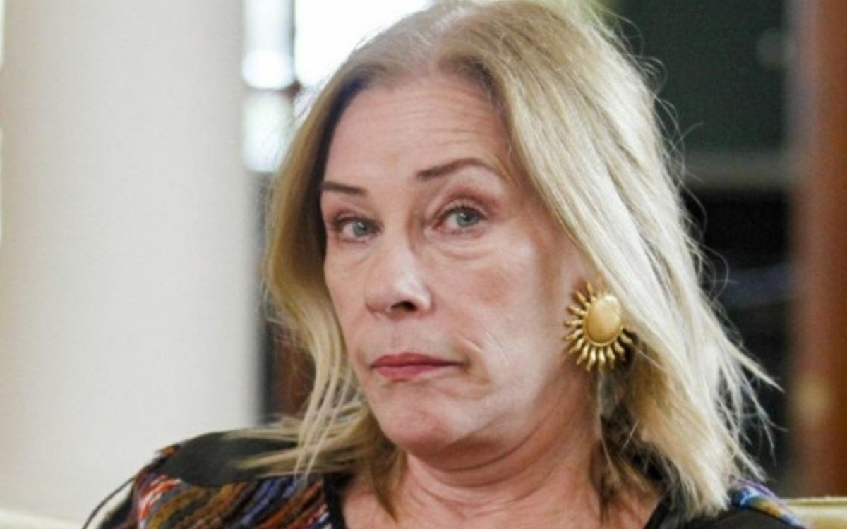 Małgorzata Potocka z diagnozą raka. Gwiazda “TzG” dowiedziała się niedawno