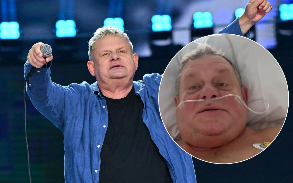 Kult wydał komunikat ws. Kazika. Wiadomo, co z operacją