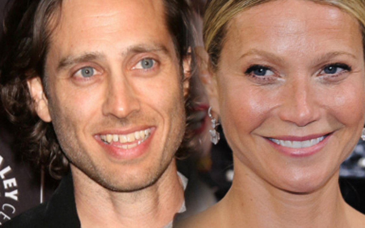 Gwyneth Paltrow i Brad Falchuk wezmą ślub w ten weekend! Znamy szczegóły