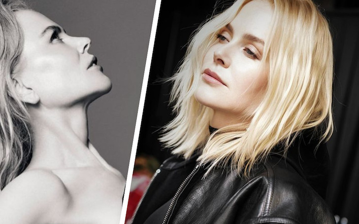 Nicole Kidman coraz częściej myśli o swojej ŚMIERCI! “Budzę się o 3. nad ranem i…”