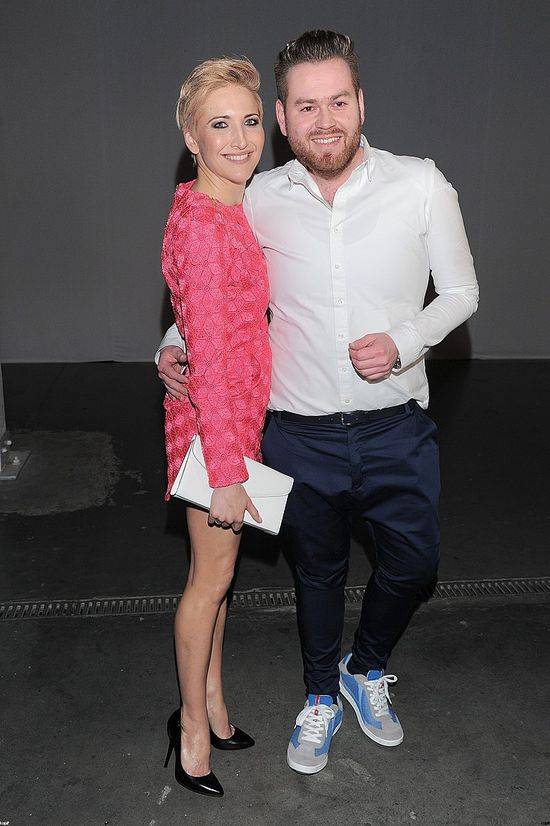 Pokaz Tomaotomo, kwiecień 2014