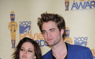 Pattinson i Stewart przyłapani razem w Nowym Orleanie