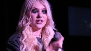Taylor Momsen rzuca aktorstwo