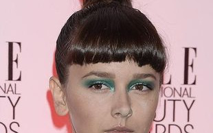 Monika Brodka pokazała się bez makijażu (Instagram)