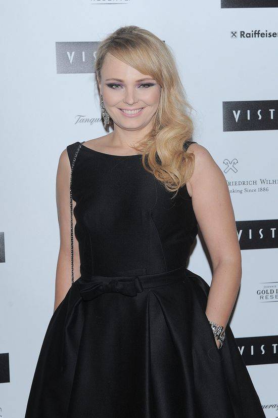 Jak zmieniał się styl Agnieszki Jastrzębskiej?