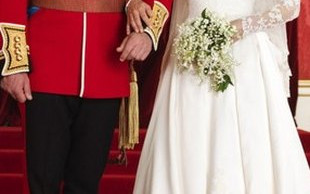 Księżna Catherine chce być panią domu!