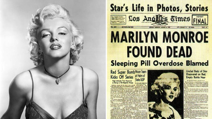 Putin nie żyje i ma sobowtóra, J.K. Rowling nie istnieje, a książę Karol jest WAMPIREM! Od tych TEORII wybuchnie wam głowa