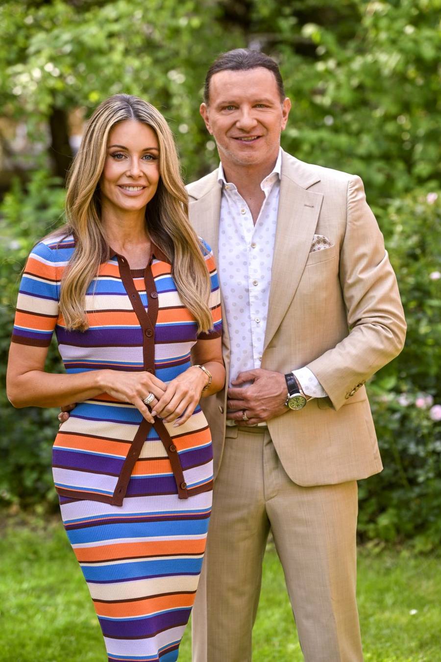 rekordowa ilość małżeństw gwiazd/AKPA