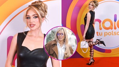 Caroline Derpieński uważa, że jest lepsza niż Doda?! Planuje WIELKI koncert: “To będzie największe show”