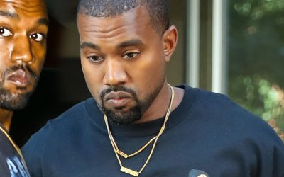 Kanye West ma POWAŻNE problemy psychiczne? W mediach coraz większy szum