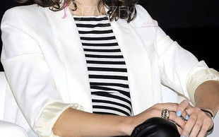 Monika Brodka jak zwykle stylowa (FOTO)