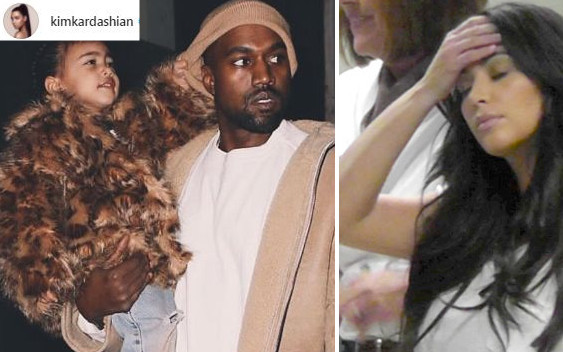 Kim NIE OGARNIA trójki dzieci