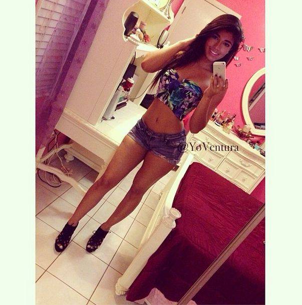 Yovanna Ventura – była dziewczyna Justina Biebera
