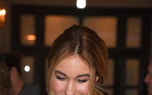 Ida Nowakowska jako BLONDYNKA (Instagram)