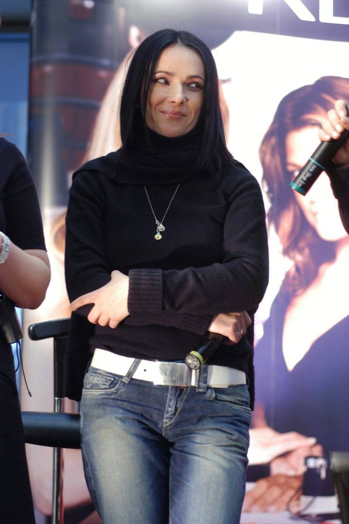 Kasia Kowalska skończyła 50 lat. Jak wyglądała kiedyś? Dziś jest nie do poznania!