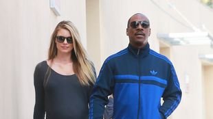 Eddie Murphy został ojcem… po raz dziewiąty!