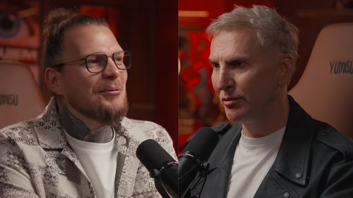 Krzysztof Gojdź opowiada o byłym mężu, a internauci apelują do Żurnalisty. „Bądź obiektywny”