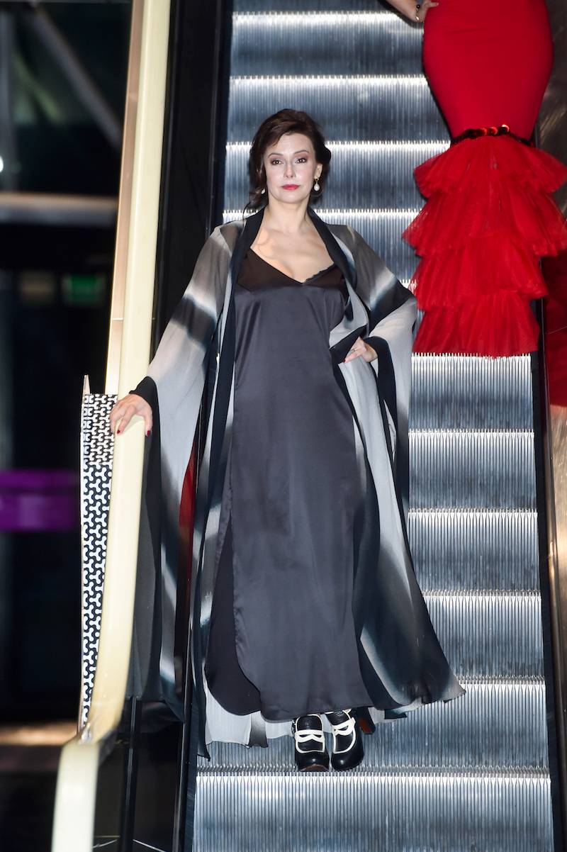 Renata Dancewicz, FOT. AKPA