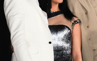 Katy Perry wystąpi nago na MTV Movie Awards!