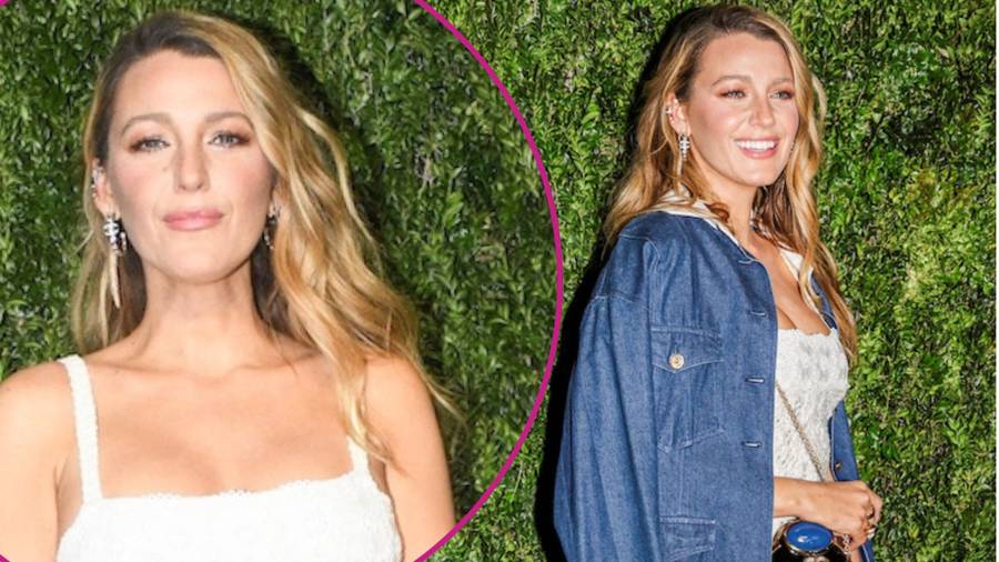 Blake Lively promienieje na evencie Chanel, po sądowej batalii. Wygrała z Justinem Baldonim w milionowym sporze