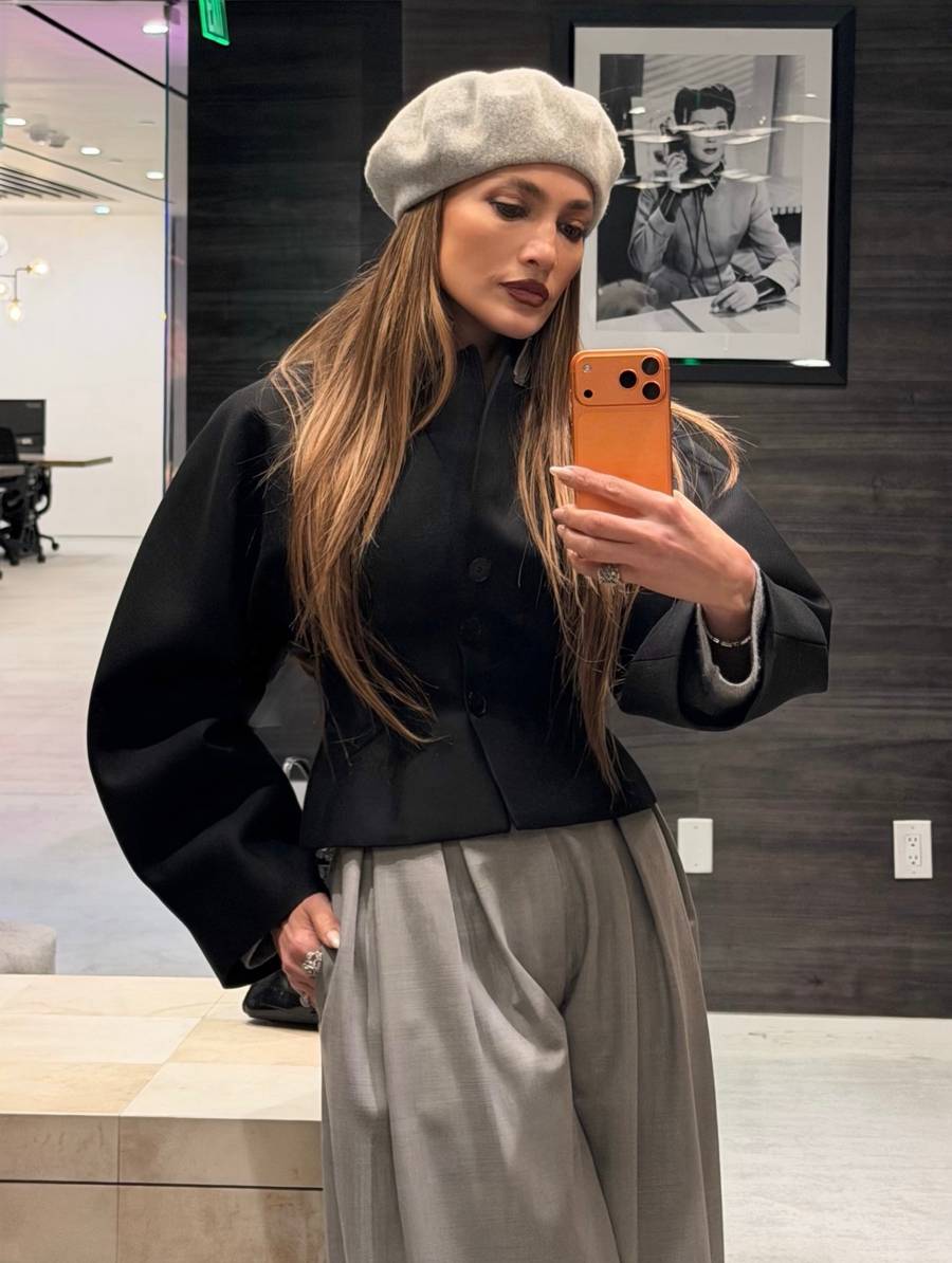 Rekordowi rozwodnicy, fot. Instagram