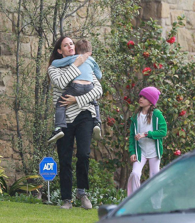 Ben Affleck i Jennifer Lopez chcą do siebie WRÓCIĆ?!