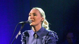 Anita Lipnicka pokazała córeczkę (FOTO)