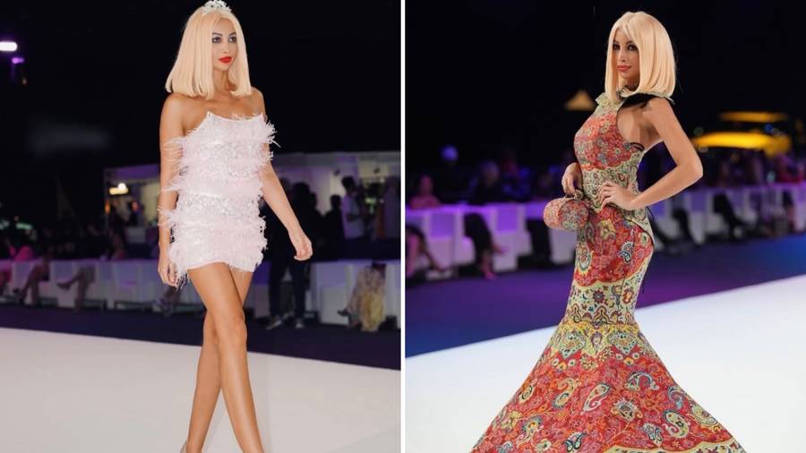 Jola Rutowicz wraca na salony? Prywatne odrzutowce, luksusy i nowe życie