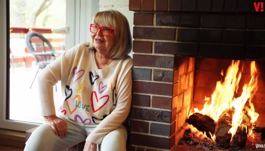 dom Niny Terentiew/YouTube/ Magazyn VIVA!