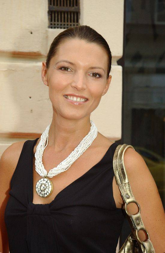 Tak wyglądała Ilona Felicjańska 10 lat temu