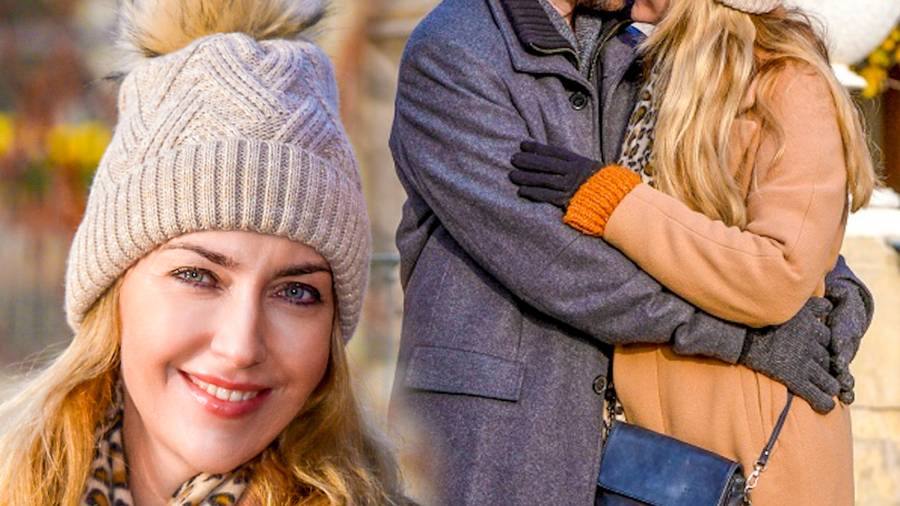 Magdalena Waligórska-Lisiecka na randce – jest zakochana po uszy (ZDJĘCIA)