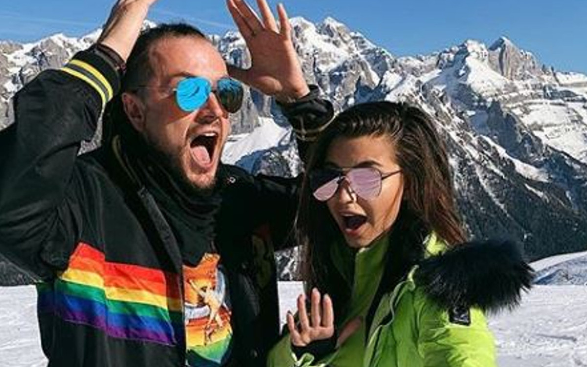 Julia Wieniawa i Baron – długo będą razem?