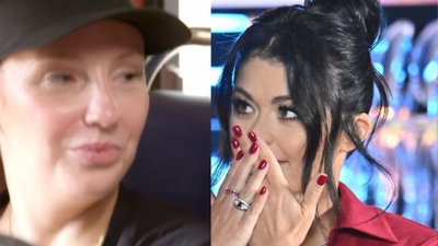 Padło pytanie o Cichopek i Serowska nie wytrzymała. Wypaliła wprost