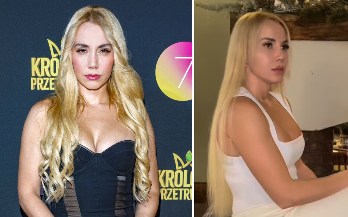 Marianna Schreiber gorzko podsumowuje 2024 rok. “RANY wciąż się nie zagoiły…”