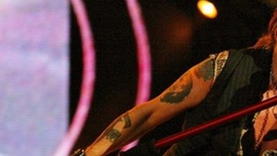 Nowa płyta Guns N’Roses