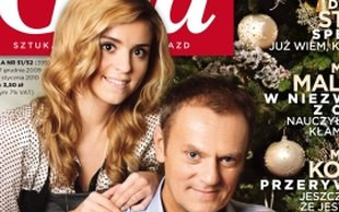 Świąteczna Gala z Tuskami (FOTO)