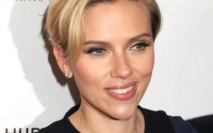 Scarlett Johansson zdradza, co zrobić, by nie przytyć…