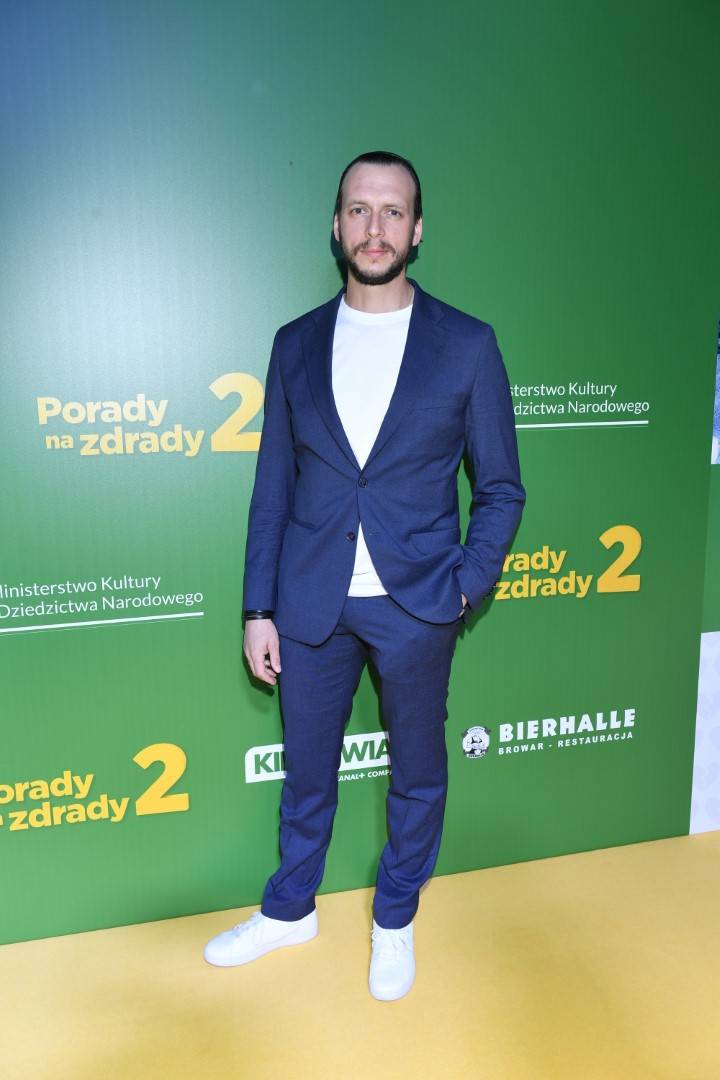 “Porady na zdrady 2”: Maja Staśko uderza w Królikowskiego, błyszcząca Kurdej-Szatan, Caroline Derpieński