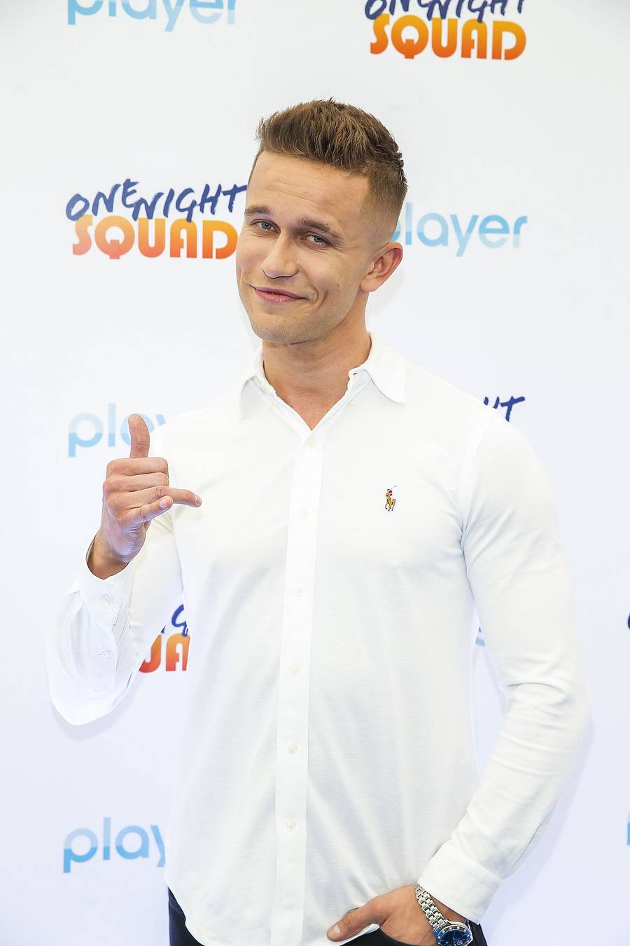 Ada Śledź, Stifler, Magda Wójcik promują nowy program z gwiazdami reality-show (ZDJĘCIA)