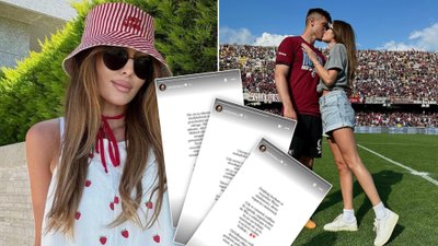 Żona Krzysztofa Piątka o swojej chorobie: “Może skończyć się wewnętrznymi krwotokami i śmiercią”