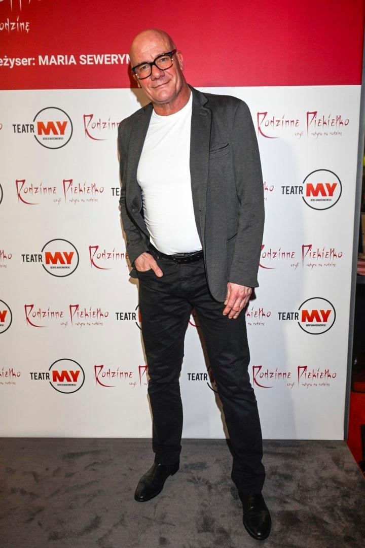  Piotr Zelt, Fot. AKPA