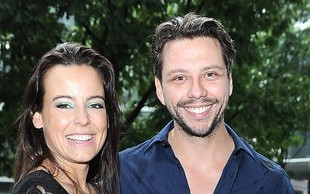 Anna Mucha wyszła za mąż?