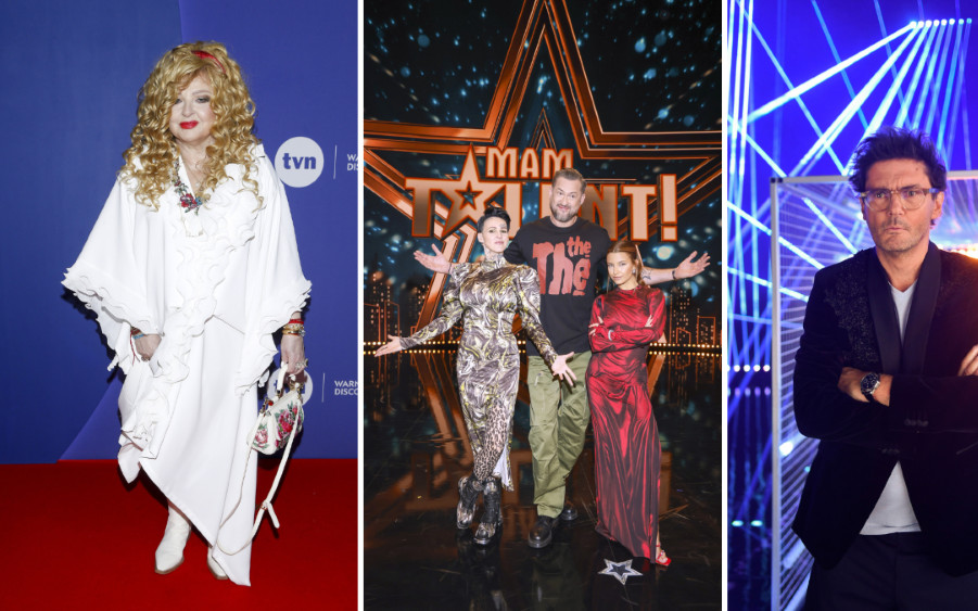 Te programy zarobią zawrotne kwoty dla stacji TVN-u. Wojewódzki spadł na sam dół!