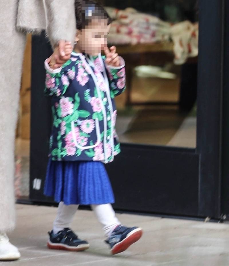 Priyanka Chopra i Nick Jonas na zakupach tuż przed świętami! Nawet oni się nie wyrobili z prezentami…