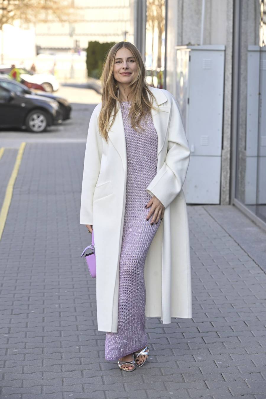 Gwiazdy w WIOSENNYCH stylizacjach na evencie marki Marc Cain! Anna Maria Sieklucka, Kamilla Baar, Barbara Kurdej-Szatan (FOTO)