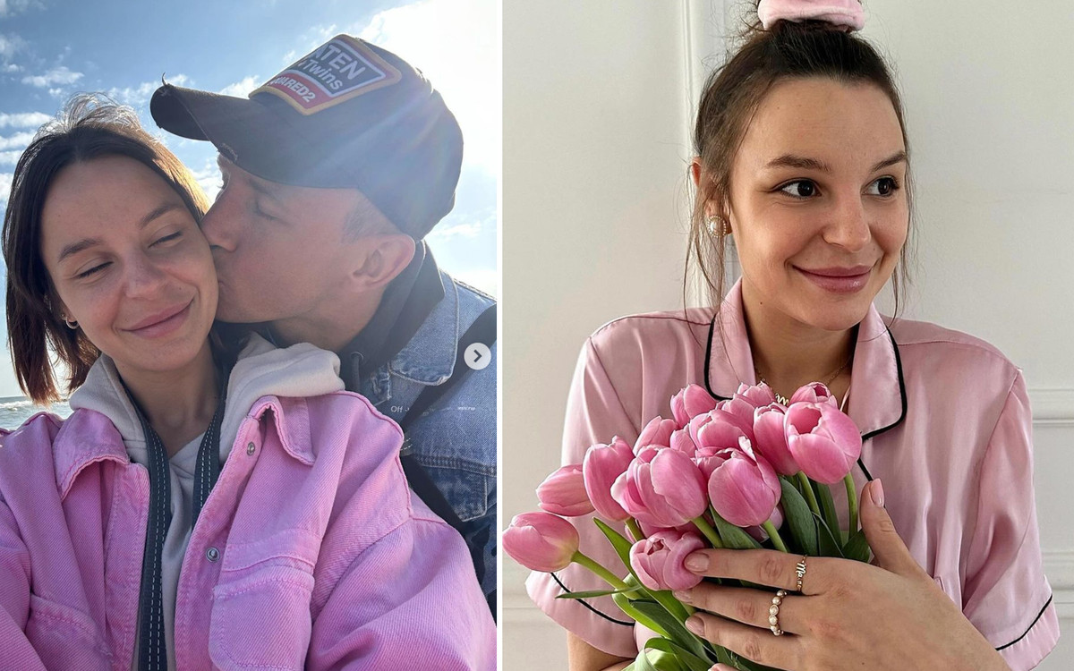 Paulina Rzeźniczak ma świetnie relacje z mamą. Takie zdjęcia do siebie przesyłają (FOTO)