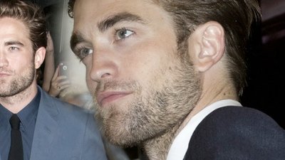 Robert Pattinson zagra w adaptacji 50 shades of Grey?